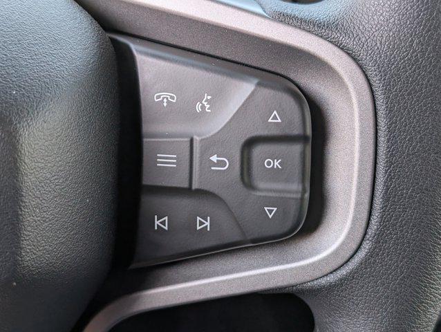 new 2025 Ford Bronco car, priced at $44,053