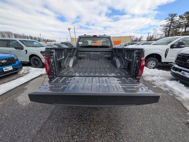 new 2026 Ford F-150 car, priced at $43,522