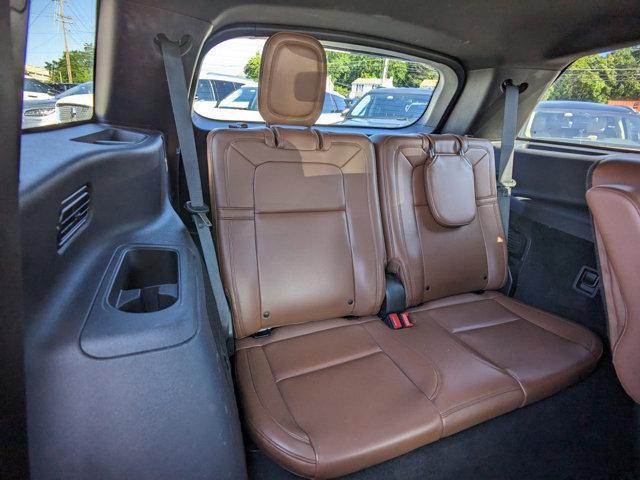 used 2020 Lincoln Aviator car