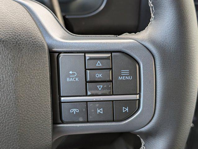 new 2026 Ford F-250 car, priced at $79,690