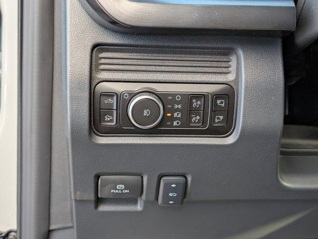 new 2026 Ford F-250 car, priced at $79,690