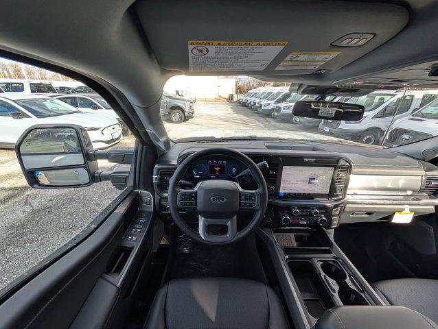 new 2026 Ford F-250 car, priced at $79,690