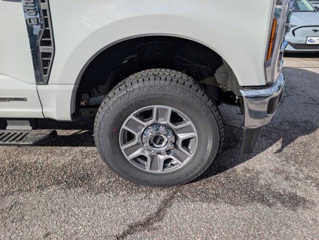 new 2026 Ford F-250 car, priced at $79,690