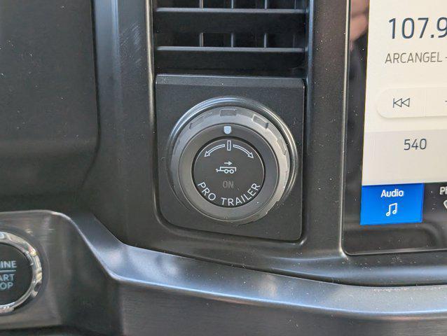 new 2026 Ford F-250 car, priced at $79,690