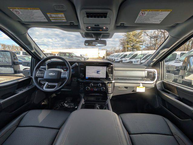 new 2026 Ford F-250 car, priced at $79,690