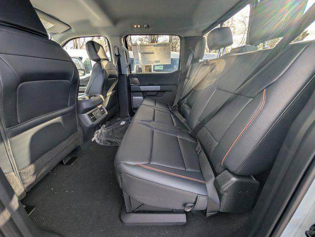 new 2026 Ford F-250 car, priced at $79,690