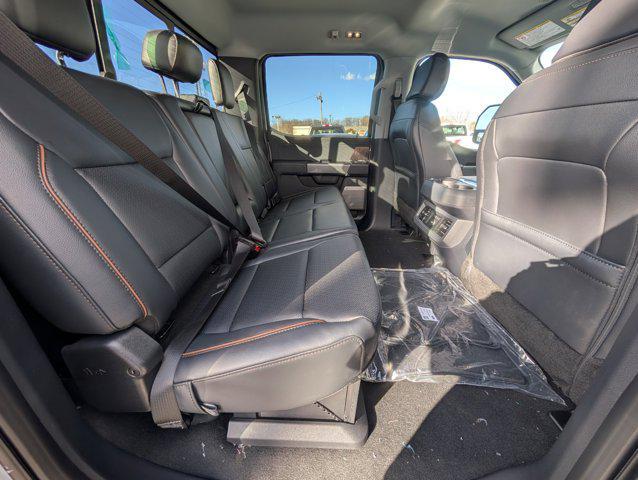 new 2026 Ford F-250 car, priced at $79,690