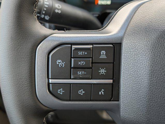 new 2026 Ford F-250 car, priced at $79,690