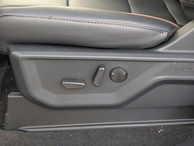 new 2026 Ford F-250 car, priced at $79,690