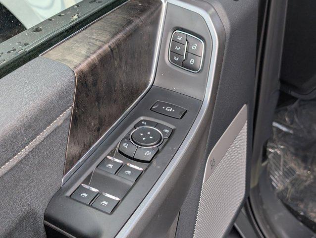 new 2026 Ford F-250 car, priced at $79,690