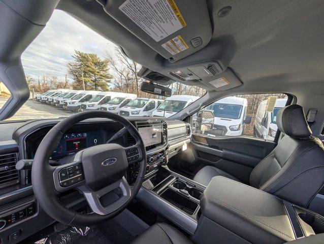new 2026 Ford F-250 car, priced at $79,690