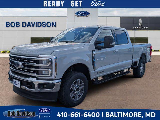 new 2026 Ford F-250 car, priced at $79,690