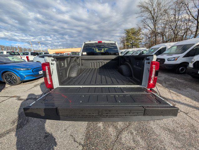 new 2026 Ford F-250 car, priced at $79,690