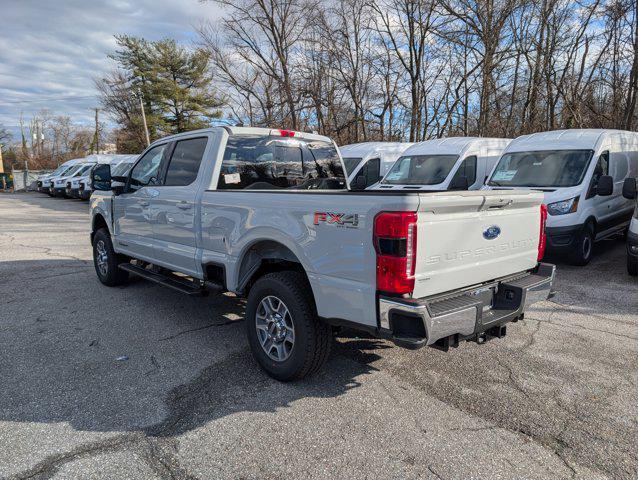 new 2026 Ford F-250 car, priced at $79,690