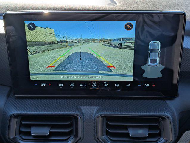 new 2026 Ford Mustang car, priced at $49,220