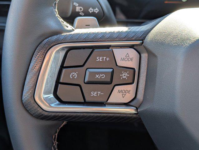 new 2026 Ford Mustang car, priced at $49,220