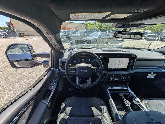 new 2025 Ford F-250 car, priced at $90,525