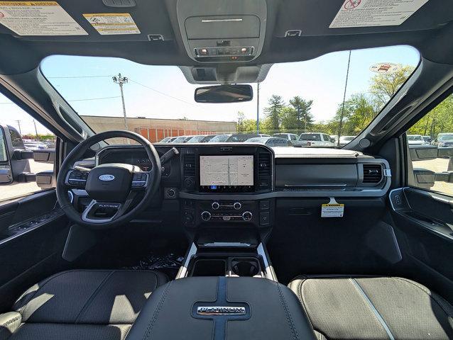 new 2025 Ford F-250 car, priced at $90,525