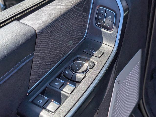 new 2025 Ford F-250 car, priced at $90,525