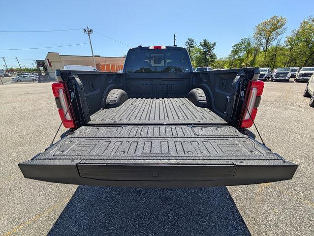 new 2025 Ford F-250 car, priced at $90,525