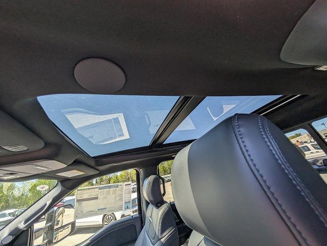 new 2025 Ford F-250 car, priced at $90,525