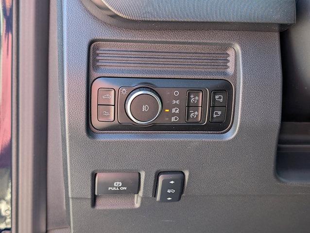 new 2025 Ford F-250 car, priced at $90,525