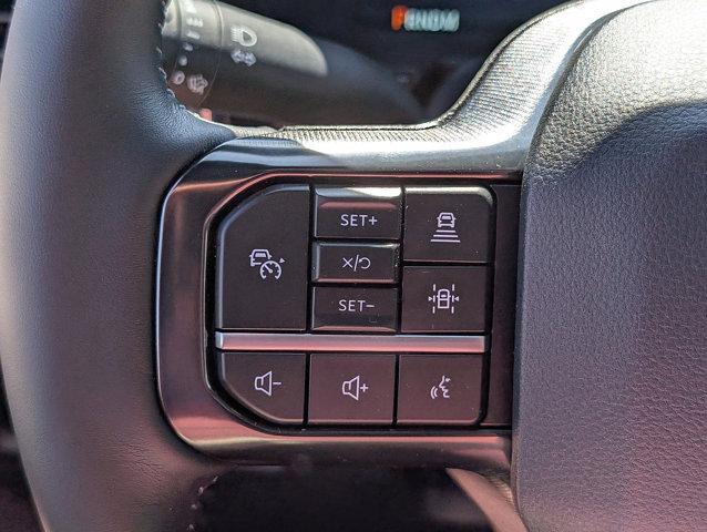 new 2025 Ford F-250 car, priced at $90,525