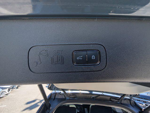 new 2026 Lincoln Aviator car, priced at $73,375