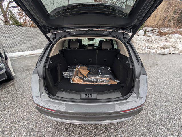 new 2026 Lincoln Corsair car, priced at $39,793