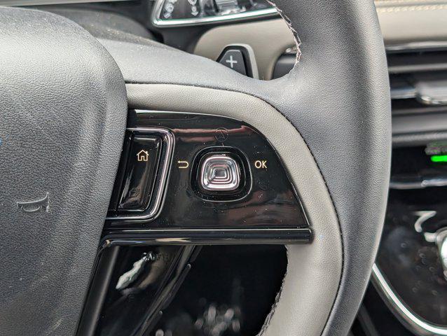 new 2026 Lincoln Corsair car, priced at $39,793