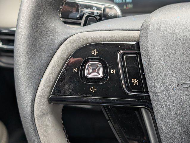 new 2026 Lincoln Corsair car, priced at $39,793