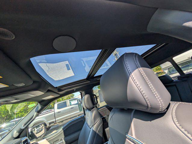 new 2026 Ford F-150 car, priced at $77,672