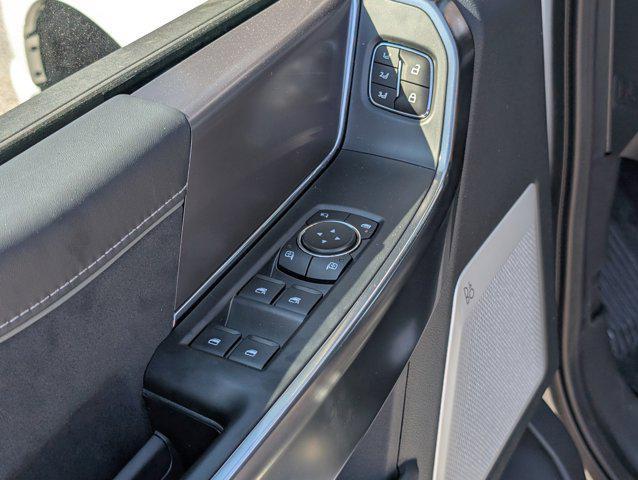 new 2026 Ford F-150 car, priced at $77,672