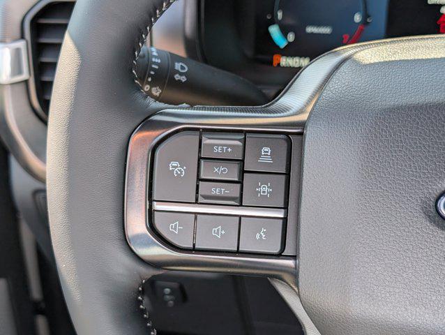 new 2026 Ford F-150 car, priced at $77,672