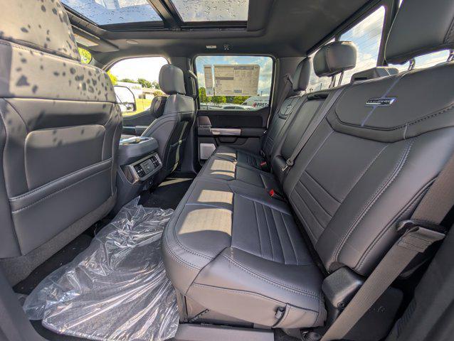 new 2026 Ford F-350 car, priced at $106,825