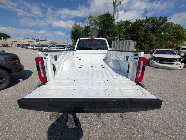 new 2026 Ford F-350 car, priced at $106,825