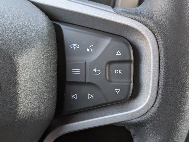 new 2025 Ford Bronco car, priced at $60,360