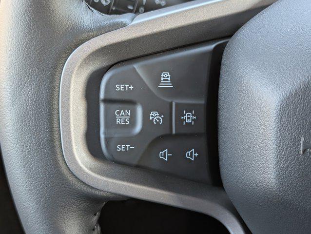 new 2025 Ford Bronco car, priced at $60,360