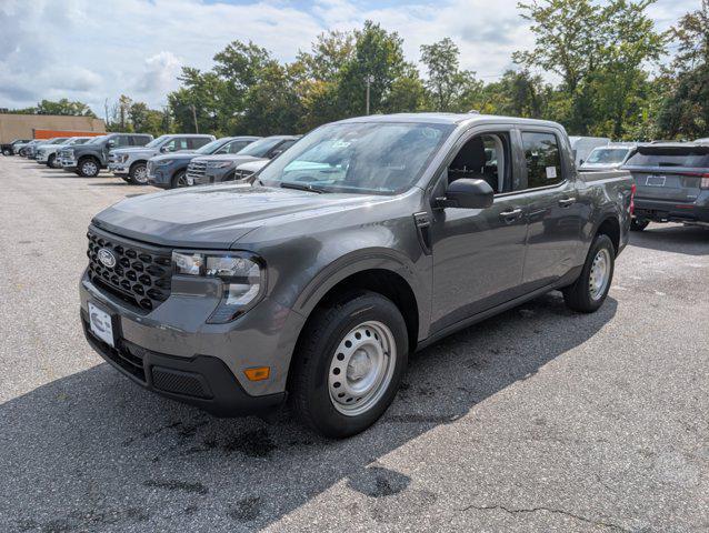 new 2025 Ford Maverick car, priced at $29,794
