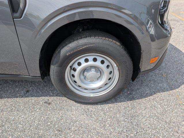 new 2025 Ford Maverick car, priced at $29,794