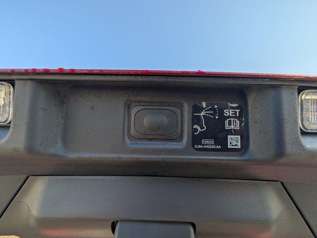 new 2025 Ford Mustang Mach-E car, priced at $58,711