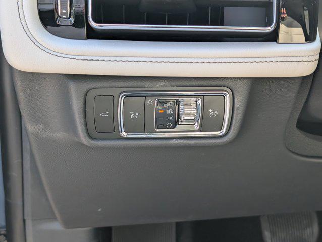 new 2026 Lincoln Aviator car, priced at $72,621