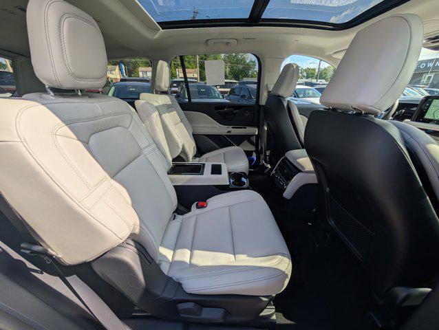 new 2026 Lincoln Aviator car, priced at $72,621