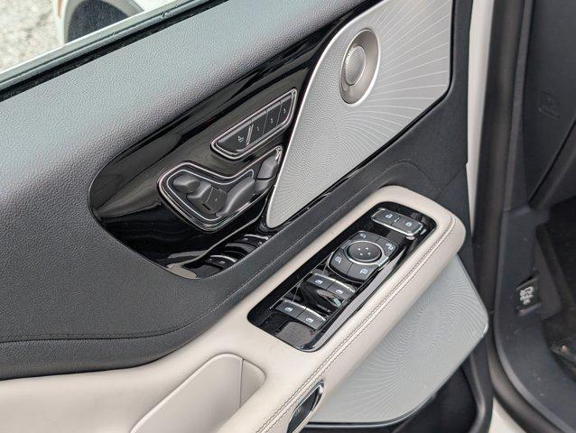 new 2026 Lincoln Aviator car, priced at $72,863