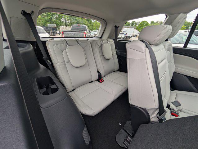 new 2026 Lincoln Aviator car, priced at $72,863