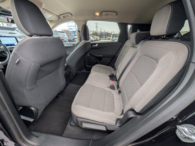 used 2020 Ford Escape car, priced at $17,996