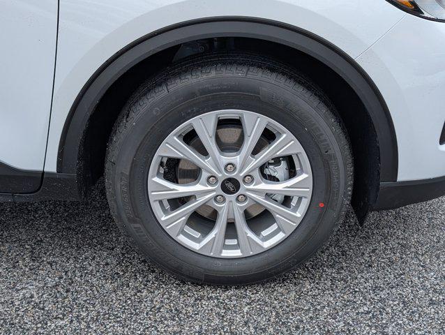 new 2025 Ford Escape car, priced at $28,515