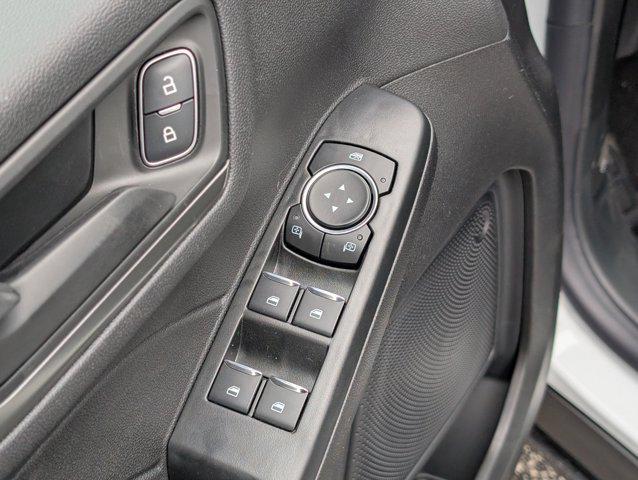 new 2025 Ford Escape car, priced at $28,515