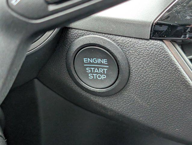 new 2025 Ford Escape car, priced at $28,515