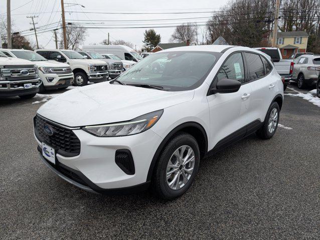 new 2025 Ford Escape car, priced at $28,515